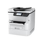 youprint Bundle TS9550 Imprimante jet d'encre multifonction (A3, scanner,  photocopieur) avec 5 cartouches d'encre compatibles PGI-580/CLI-581 XXL +