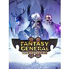 Fantasy General II (PC)