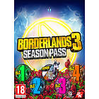 Borderlands 3 - Season Pass (PC)