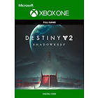 Destiny 2: Shadowkeep (Expansion) (Xbox One | Series X/S)