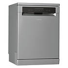 Hotpoint HFP4O22WGCX Stainless Steel