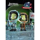 Kerbal Space Program: Breaking Ground (Expansion) (PC)