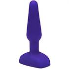 B-Vibe Trio Plug