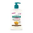 Sanytol Antibacterial Nourishing Gel 250ml