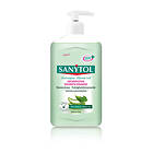 Sanytol Antibacterial Hydrating Hand Gel 250ml