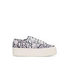 Superga 2790 Jaguar Print (Women's)