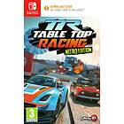 Table Top Racing: World Tour (Switch)