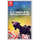 Lumines - Remastered (Switch)
