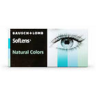 Bausch & Lomb Soflens Natural Colors (3-pack)