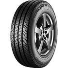 Continental ContiVanContact 100 185/75 R 14 102R