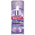 L'Oreal Revitalift Filler 1.5% Pure Hyaluronic Acid Anti Wrinkle Serum 30ml