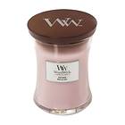 WoodWick Large Bougies Parfumées Rosewood