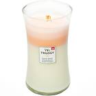 WoodWick Trilogy Large Scented Candle Island Getaway