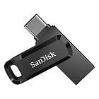 SanDisk USB 3.1 Dual Drive Go Type-C 512Go