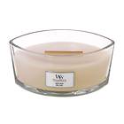 WoodWick Large Doftljus White Honey