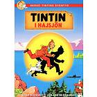 Tintin: I Hajsjön (DVD)