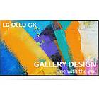 LG OLED65GX 65" 4K Ultra HD (3840x2160) OLED Smart TV