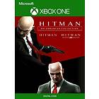 Hitman: HD - Enhanced Collection (Xbox One | Series X/S)