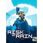 Risk of Rain 2 - Early Access (PC)