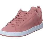 DC Shoes Court Graffik Leather (Dame)