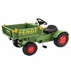 BIG Fendt Traktor