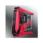 Raijintek Nyx Pro (Red/Black/Transparent)