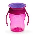WOW GEAR Cup For Baby 360° Transition 207ml