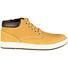 Timberland Davis Square Leather Collar Chukka (Herre)