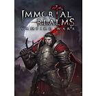 Immortal Realms: Vampire Wars - Game Preview (Xbox One | Series X/S)