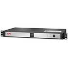 APC Smart-UPS SC SCL500RMI1UC