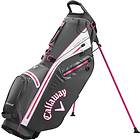 Callaway Hyper Dry C Double Strap Carry Stand Bag