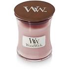 WoodWick Mini Scented Candle Rosewood