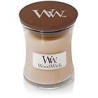 WoodWick Mini Scented Candle White Honey
