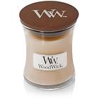 WoodWick Mini Doftljus White Honey