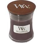 WoodWick Mini Tuoksukynttilät Sueded Sandalwood