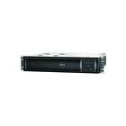 Dell Smart-UPS DLT1500RMI2UC