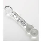 Fifty Shades of Grey Drive Me Crazy Glass Massage Wand