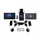 Fifty Shades of Grey Hard Limits Under The Bed Restraints Kit