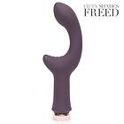 Fifty Shades Freed Lavish Attention Clitoral & G-spot Vibrator