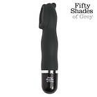 Fifty Shades of Grey Sweet Touch Clitoral Vibrator