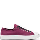 Converse Twill Reflective Jack Purcell Cotton Low Top (Unisex)