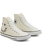 Converse Chuck Taylor All Star Cheerful Canvas High Top (Unisex)