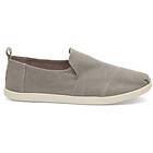 Toms Drizzle Slip On (Dam)