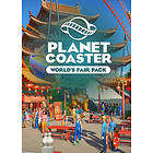 Planet Coaster - World's Fair Pack (Expansion) (PC)