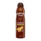 Hawaiian Tropic Protective Dry Argan Oil Spray SPF15 177ml