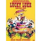 Lucky Luke: Dalton City (DVD)