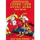 Lucky Luke: Billy the Kid (DVD)