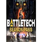 BattleTech - Season Pass (PC)