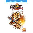 Dragon Ball FighterZ - FighterZ Pass 2 (PC)