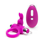 HappyRabbit Remote Control Cock Ring